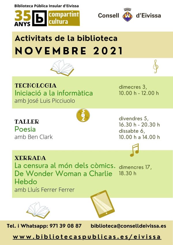 Iniciación a la informática